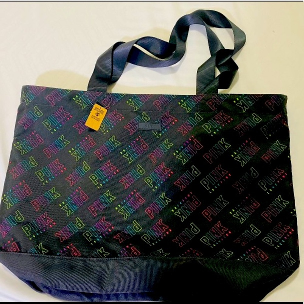 Victoria secret tote